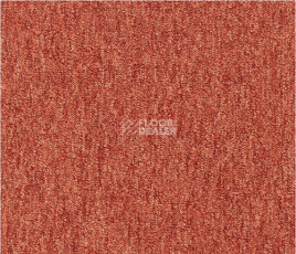 Ковровая плитка Interface Heuga 530 4288014 Terracotta фото 1 | FLOORDEALER